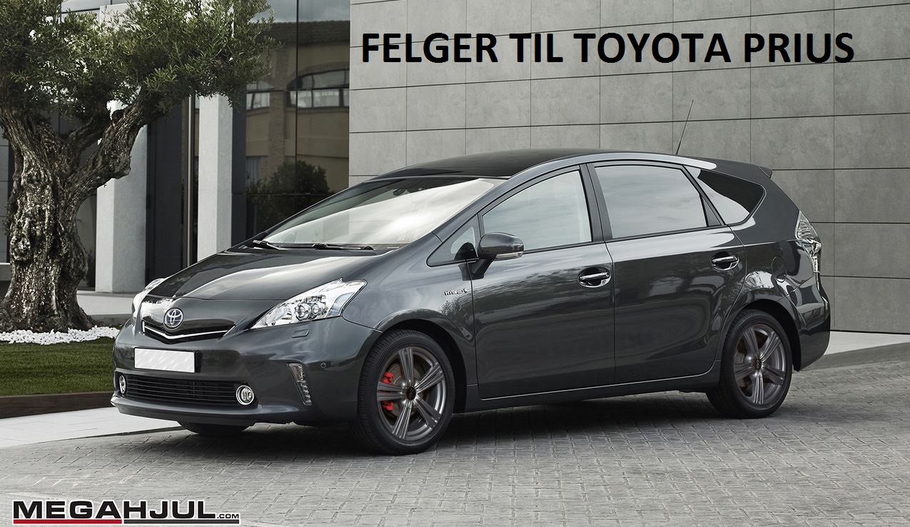 felger-til-toyota-prius